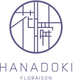 HANADOKI FLORASION